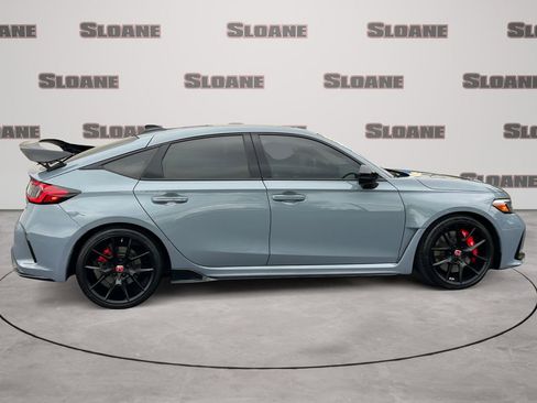 Certified 2024 Honda Civic Type R image 6