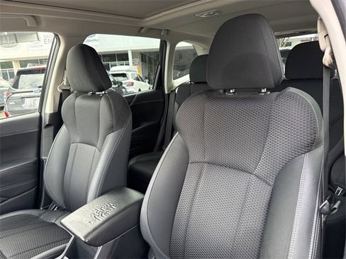 Used 2022 Subaru Forester Premium image 22
