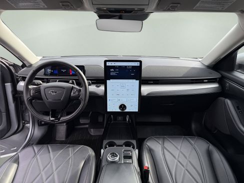 Used 2021 Ford Mustang Mach-E Select w/ Comfort/Technology Package image 11