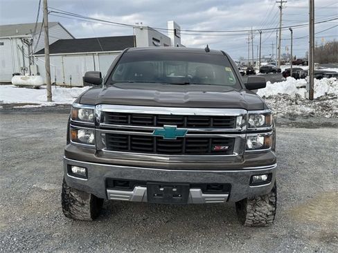 Used 2015 Chevrolet Silverado 1500 LT w/ All Star Edition image 24