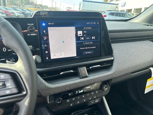 New 2026 Subaru Outback Premium image 22