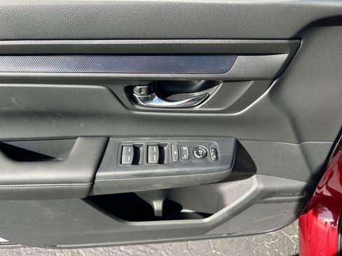 New 2025 Honda CR-V EX image 18