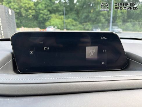 Used 2025 MAZDA CX-30 AWD 2.5 S w/ Preferred Package image 62