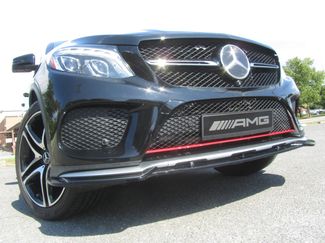 Used 2017 Mercedes-Benz GLE 43 AMG 4MATIC Coupe video 2