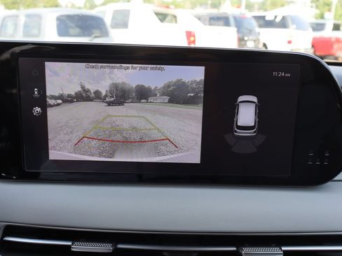 Used 2025 Hyundai Palisade SEL AWD/4WD image 12
