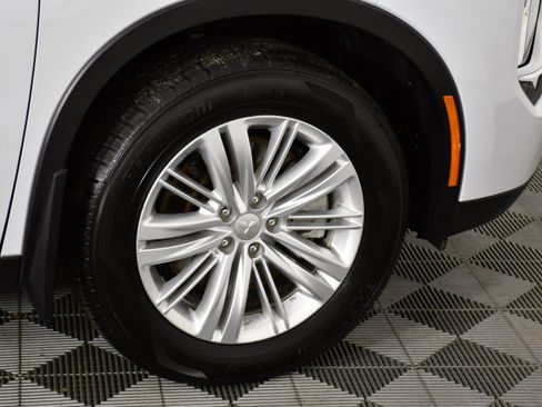Used 2023 Mitsubishi Outlander ES AWD/4WD image 48