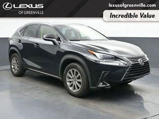 Used 2019 Lexus NX 300 FWD w/ Comfort Package video 1