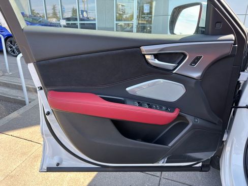 New 2025 Acura RDX A-Spec image 11