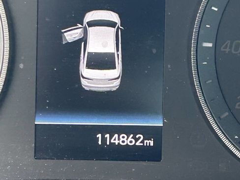 Used 2018 Hyundai Sonata Sport image 12