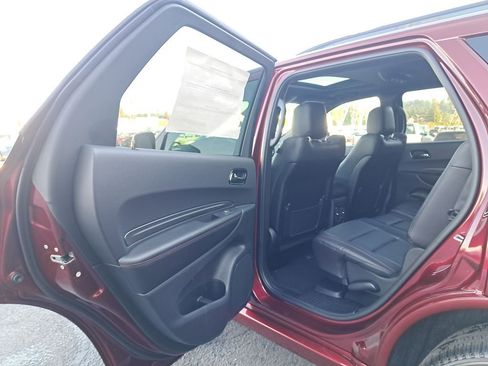 New 2026 Dodge Durango GT image 13