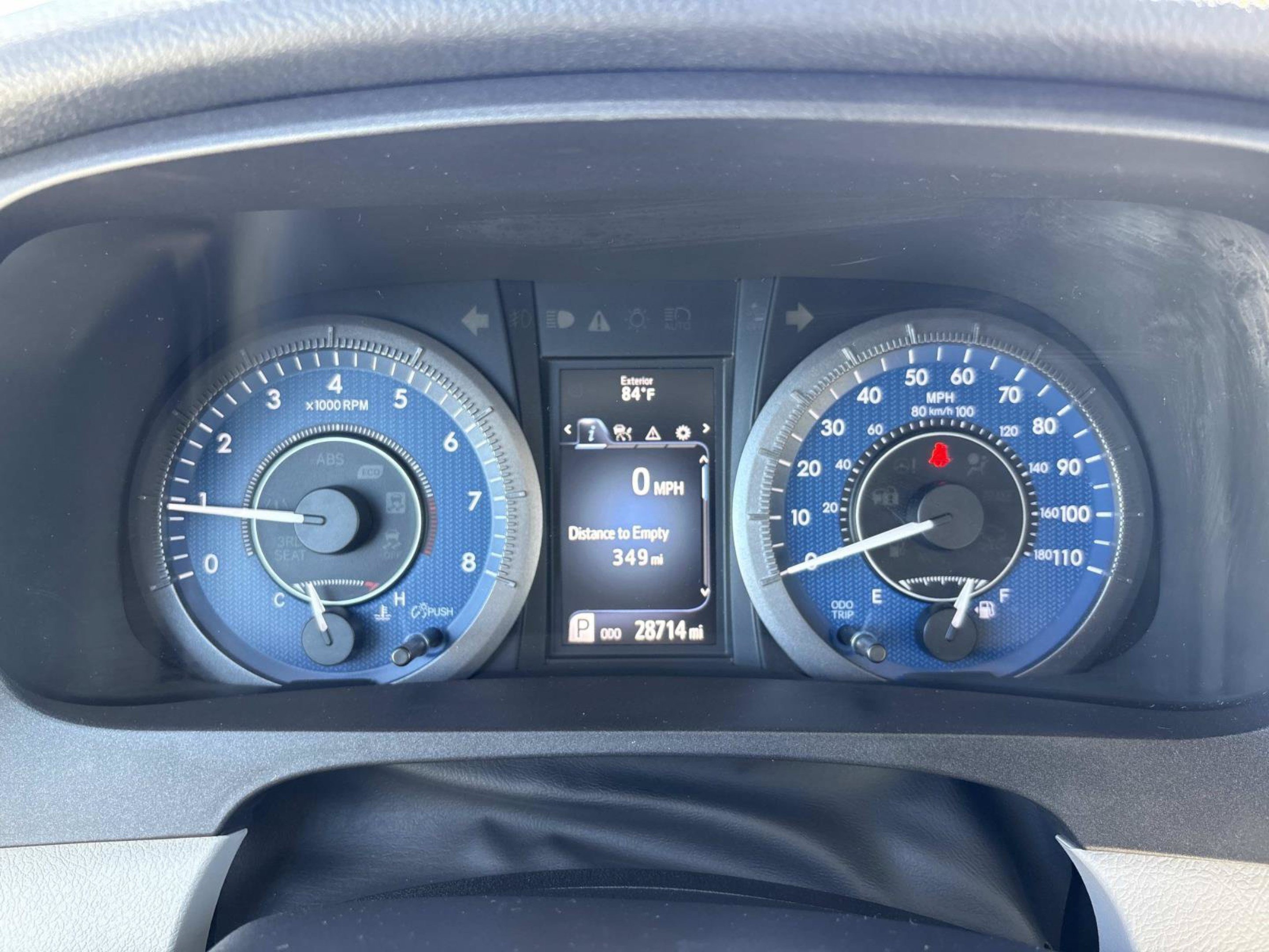 Used 2020 Toyota Sienna L FWD image 30