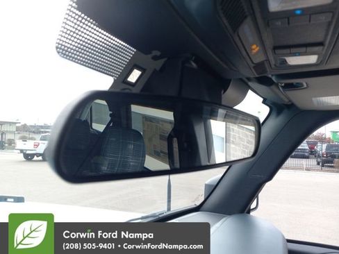 New 2025 Ford Bronco Heritage Edition image 21