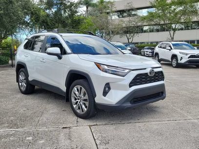 Used 2024 Toyota RAV4 XLE Premium w/ Weather Package