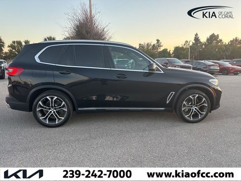 Used 2020 BMW X5 sDrive40i w/ Convenience Package image 7