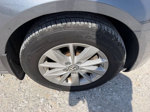 Used 2014 Volkswagen Jetta SE FWD image 12