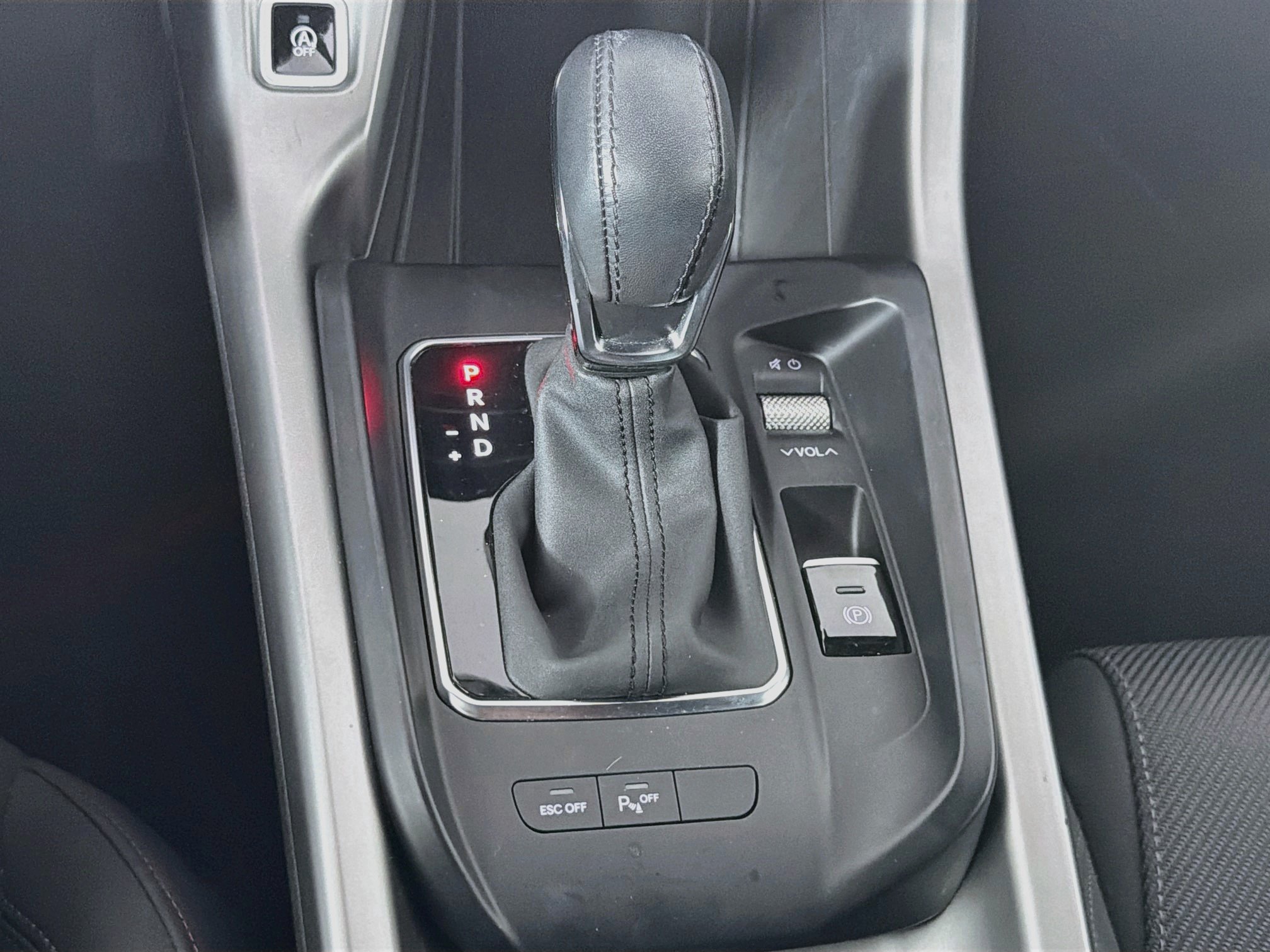 Used 2024 Dodge Hornet GT w/ GT Blacktop Package AWD/4WD image 24