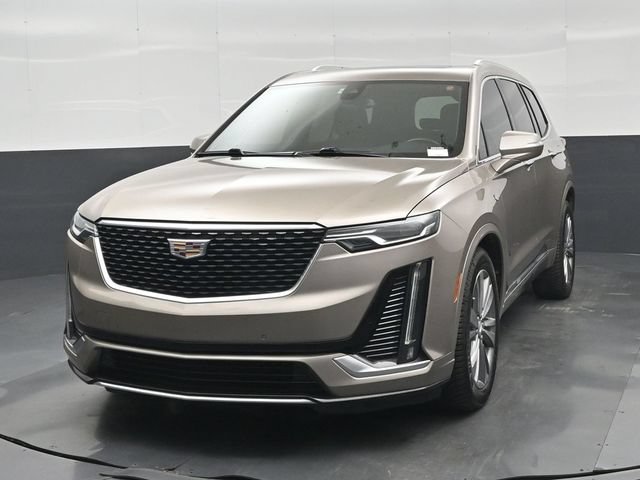 Used 2022 Cadillac XT6 Premium Luxury FWD image 37