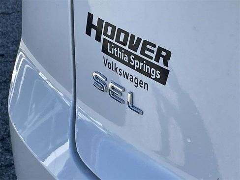 New 2026 Volkswagen Atlas Cross Sport SEL AWD/4WD image 14