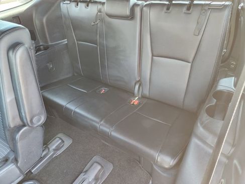 Certified 2025 Toyota Highlander XSE image 20