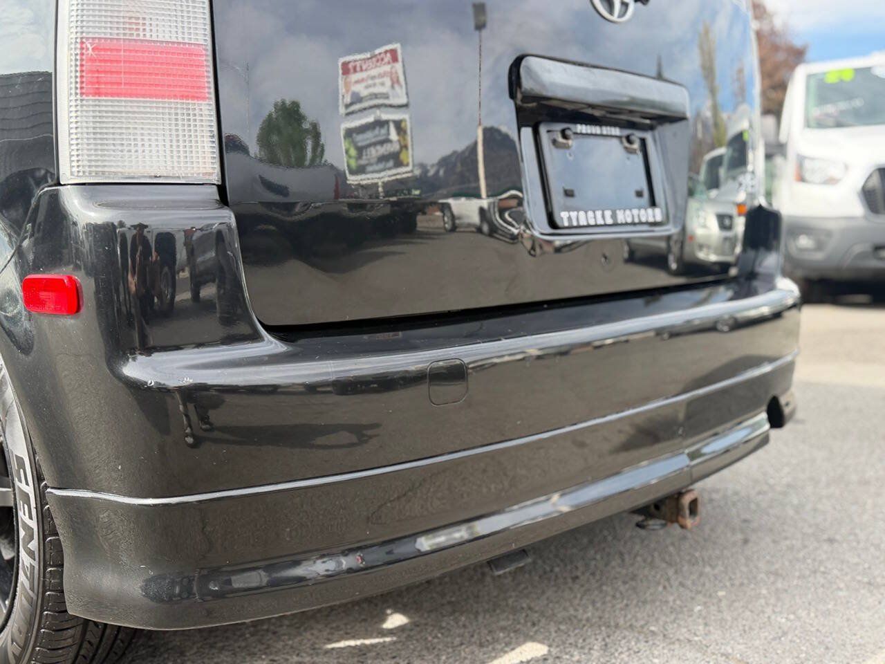 Used 2006 Scion xB FWD image 69