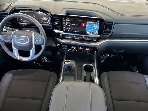 Used 2026 GMC Sierra 1500 Elevation AWD/4WD image 15