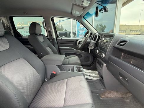 Used 2007 Honda Ridgeline RTS image 12