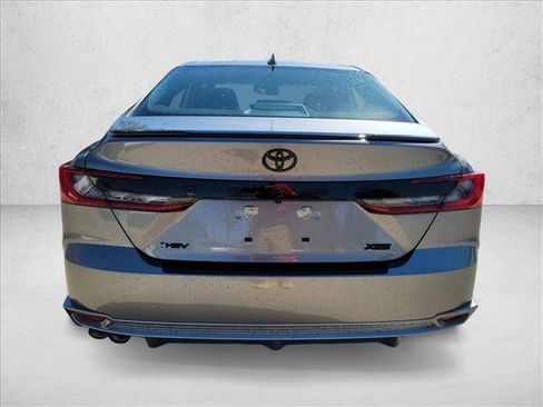 New 2026 Toyota Camry XSE image 6