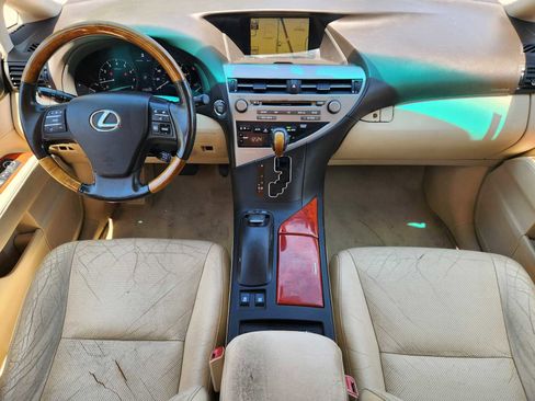 Used 2010 Lexus RX 350 AWD image 25