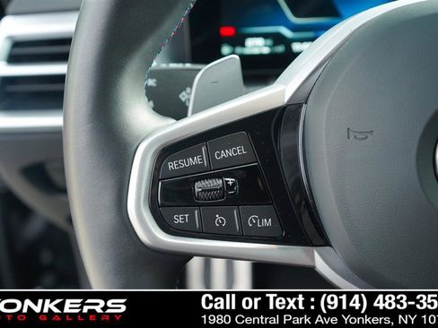Used 2025 BMW M340i xDrive image 59