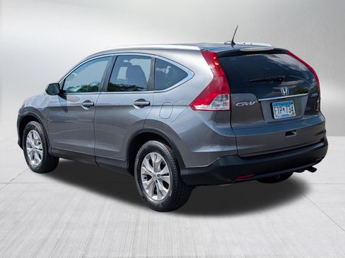 Used 2014 Honda CR-V EX-L image 5