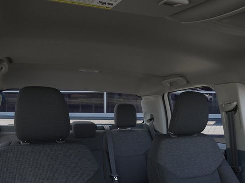 New 2026 Ford Maverick XL AWD/4WD image 12