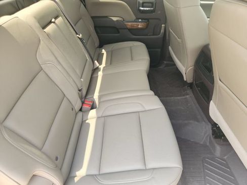 Used 2018 GMC Sierra 1500 SLT w/ Texas SLT Premium Package RWD image 30