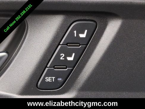 Used 2025 Honda Accord Sport image 22