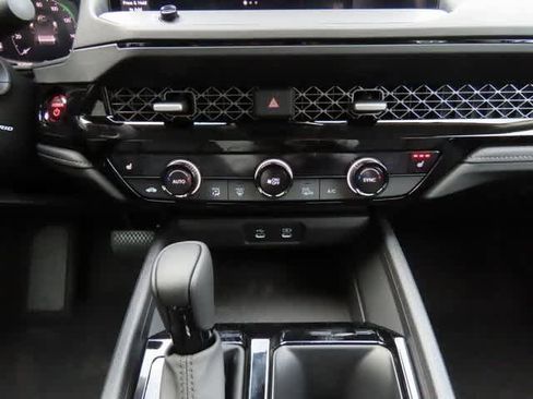 New 2025 Honda Accord EX-L image 19