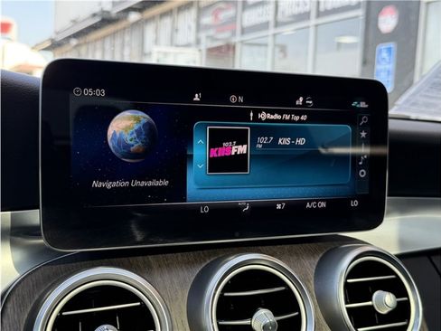 Used 2019 Mercedes-Benz C 300 Coupe w/ Premium Package image 40