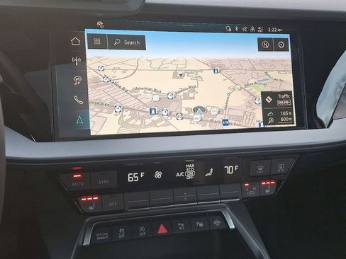 New 2026 Audi A3 2.0T Premium Plus image 8