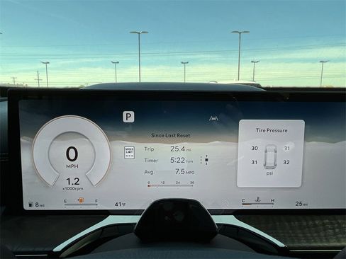 New 2026 Genesis GV80 2.5T Select image 10