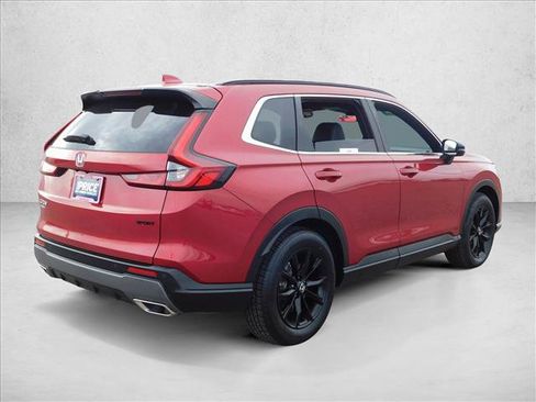 Used 2024 Honda CR-V Sport-L image 5