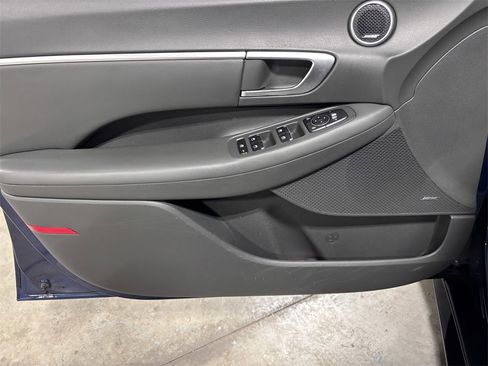 Used 2021 Hyundai Sonata SEL Plus w/ Tech Package image 9