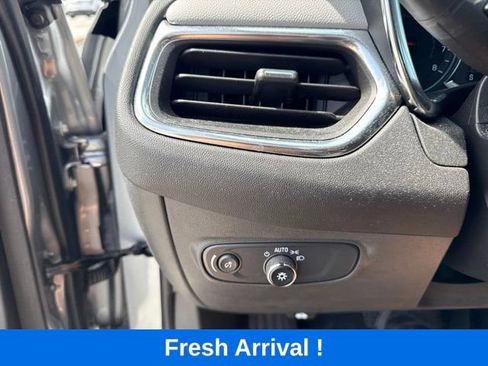 Used 2023 Chevrolet Equinox LS w/ LS Convenience Package FWD image 9