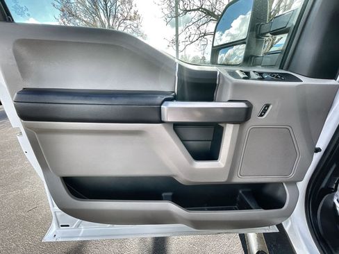 Used 2018 Ford F250 XLT image 19