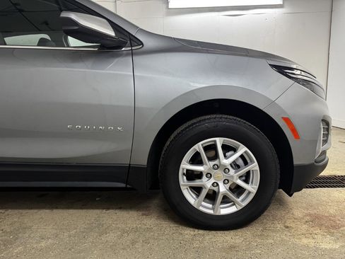 Used 2024 Chevrolet Equinox LT AWD/4WD image 11