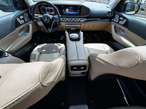 Certified 2025 Mercedes-Benz GLE 350 4MATIC image 27