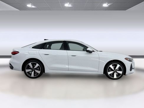 Certified 2025 Audi A5 2.0T Premium Plus w/ Premium Plus AWD/4WD image 8