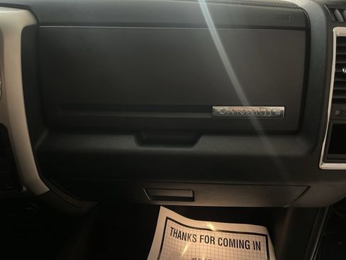 Used 2015 RAM 2500 Power Wagon Laramie image 40