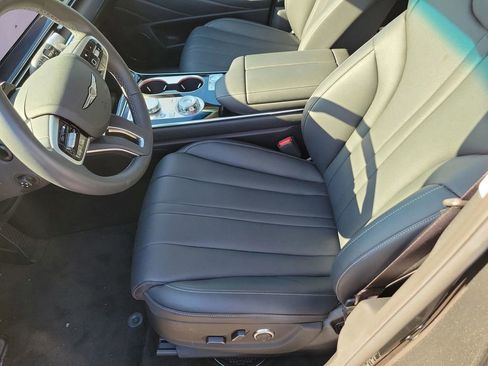 Used 2025 Genesis GV80 2.5T Standard AWD/4WD image 24