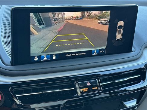 Certified 2026 Acura MDX SH-AWD w/ Technology Package image 22