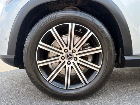 Used 2024 Mercedes-Benz GLE 450e 4MATIC image 15