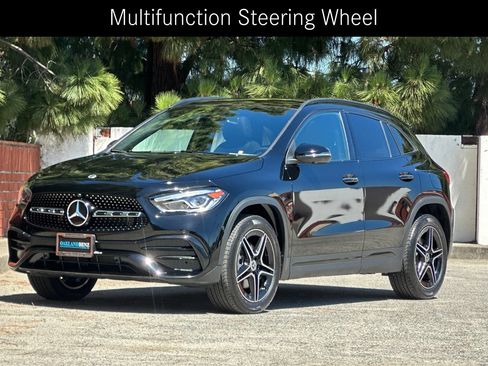 Used 2023 Mercedes-Benz GLA 250 image 12