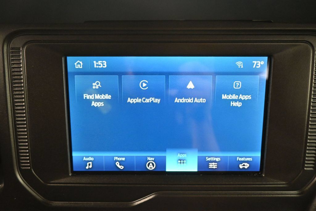 Used 2023 Ford Bronco Big Bend AWD/4WD image 21